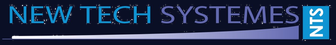 New Tech Systèmes Logo